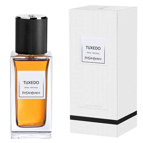 ysl tuxedo yorum
